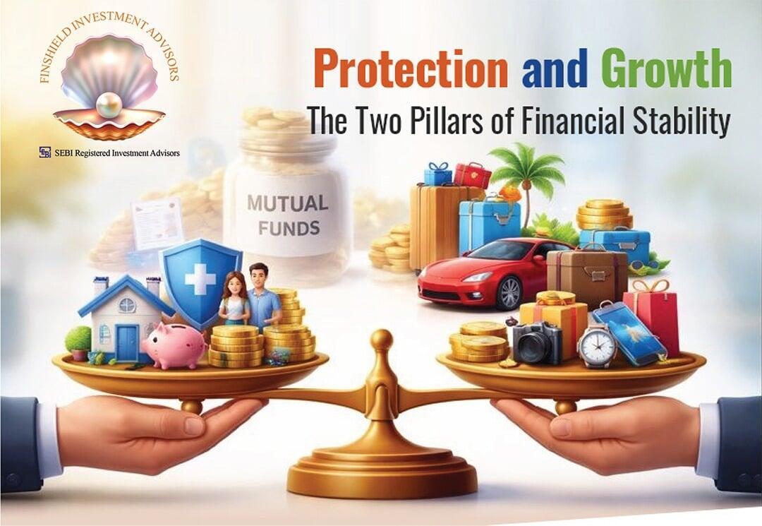 Of Necessities, Delights and Fiscal Virtue